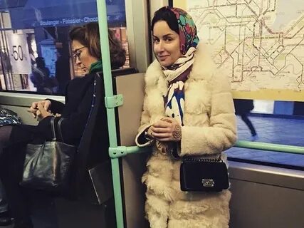 Пальто в больнице