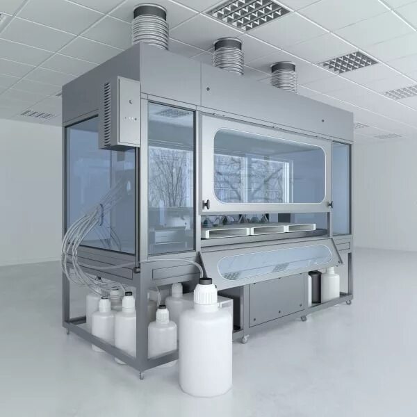 Лаборатория 3d Max. Omni Lab 3d. Лаборатория 3д модель. 3d модель лаборатории.