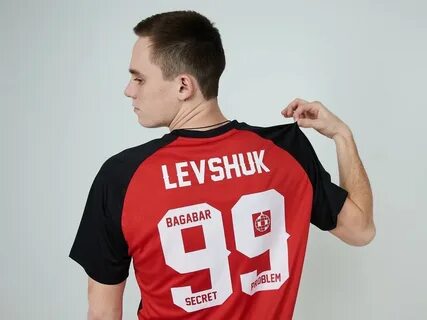 Левшук