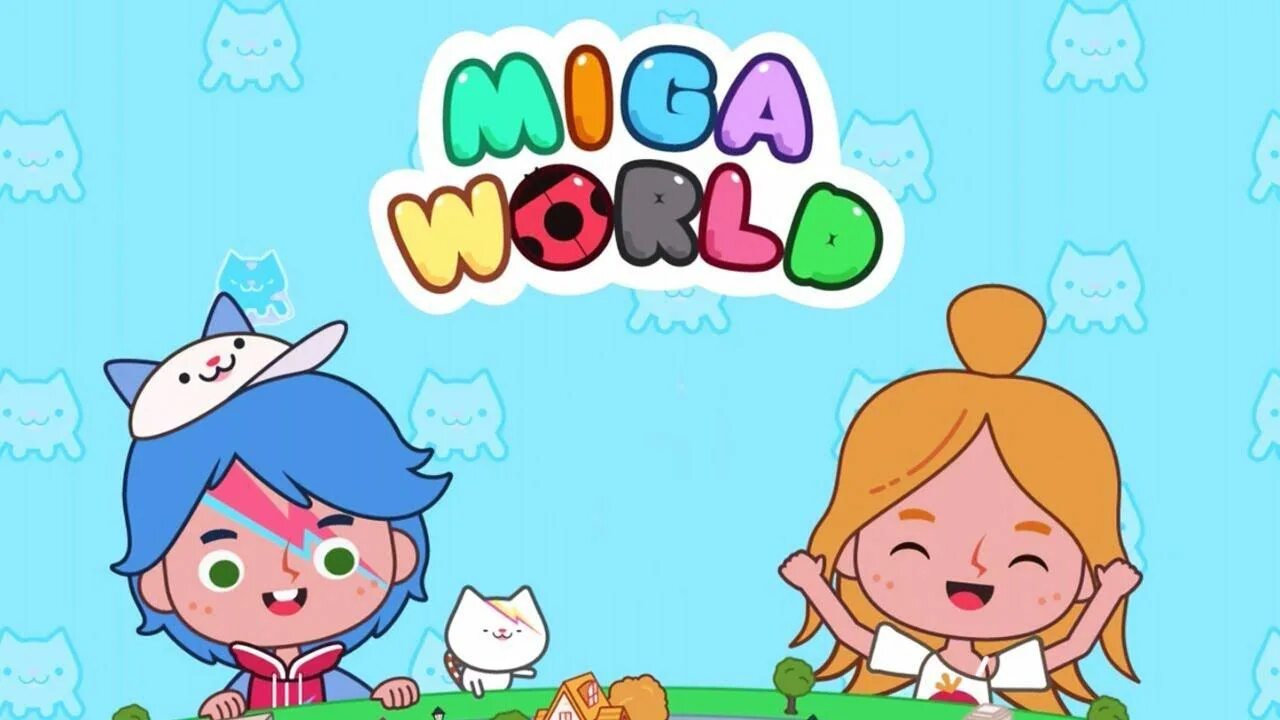 Miga город. Miga ворлд. Логотип игры miga Town. Игра miga Town my World.