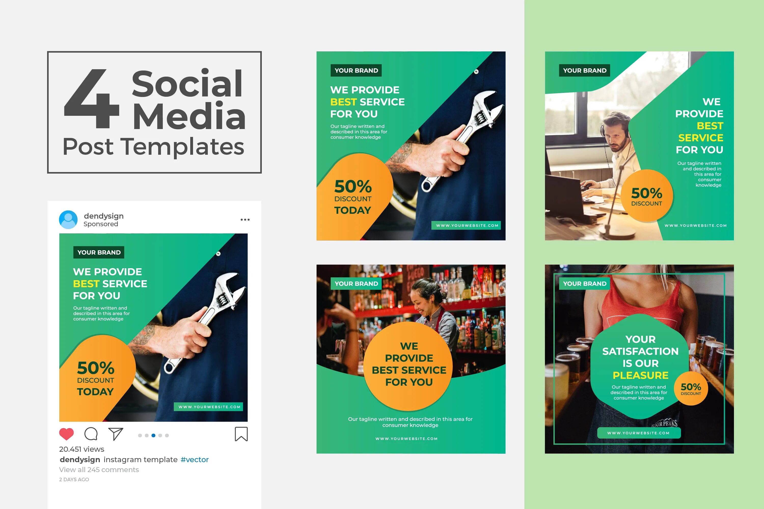Post template. Social media post template. social media post design. post design psd.