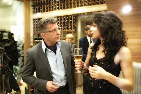 Любовь надежды 2010