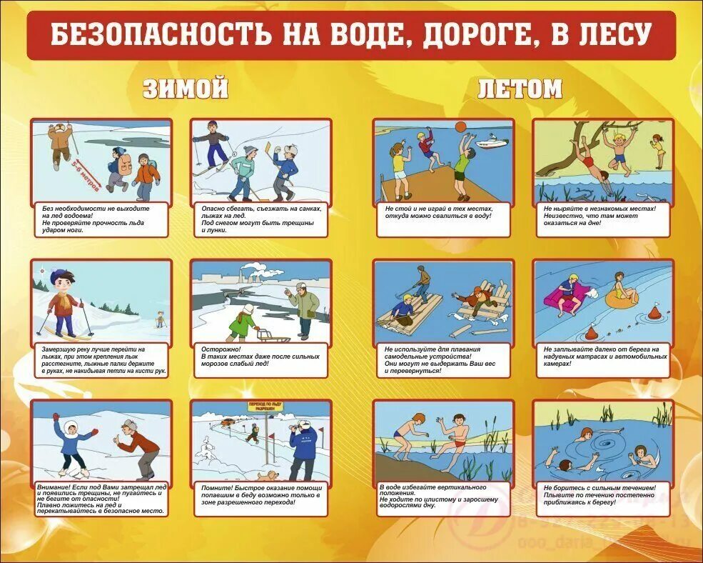 Уроки безопасности безопасность на воде. Стенд «безопасность на воде». Правила безопасности на воде. Безопасность на воде и в лесу. Плакат безопасность на воде.