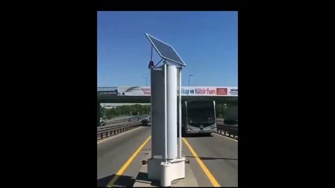 Getting powered