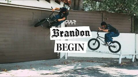 Begin status