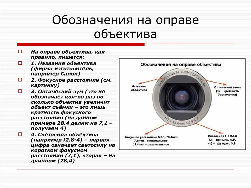 Кэнон функции