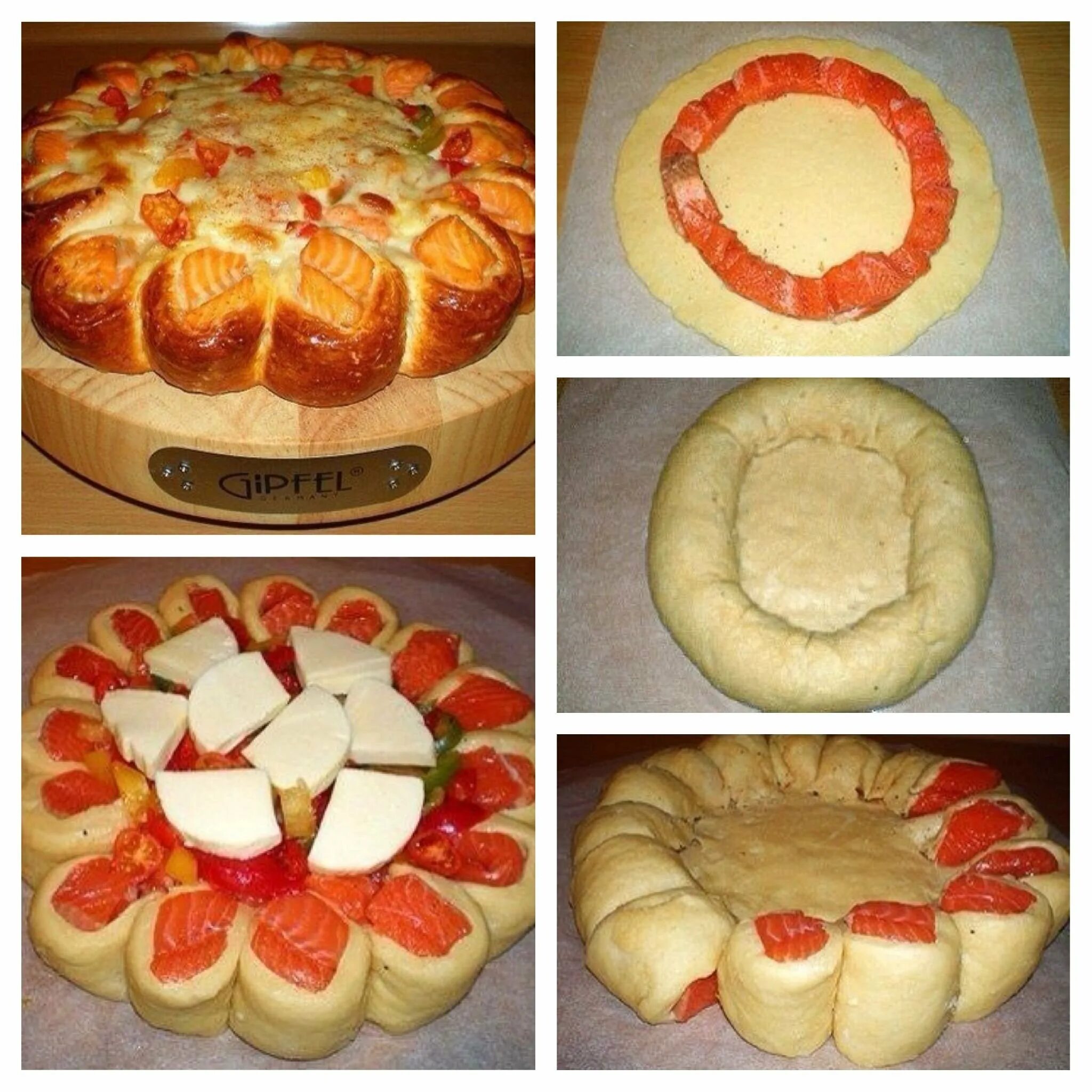 ΣΤΗΝ ΚΟΥΖΙΝΑ: ΠΙΤΕΣ (ΣΟΥΛΟΥΠΩΣΕ ΤΟ) Spinach pie, Pie recipes, Food