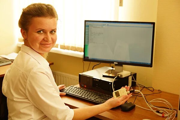 Центр диагностики городская больница. Медсестра функциональной диагностики. отделение медицинской реабилитации. отделение функциональной диагностики.