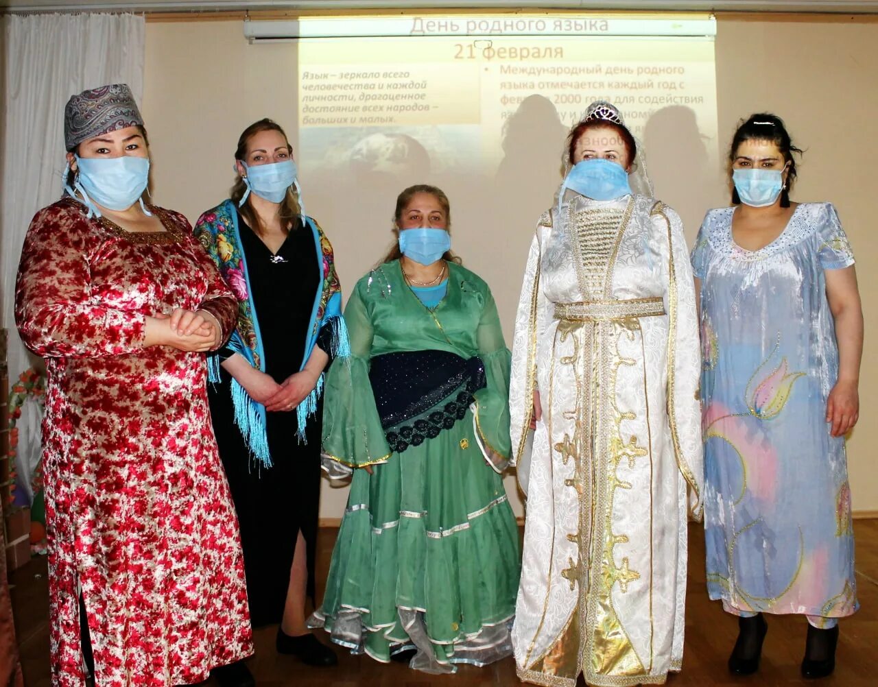 Кп январь