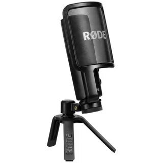 Rode nt usb