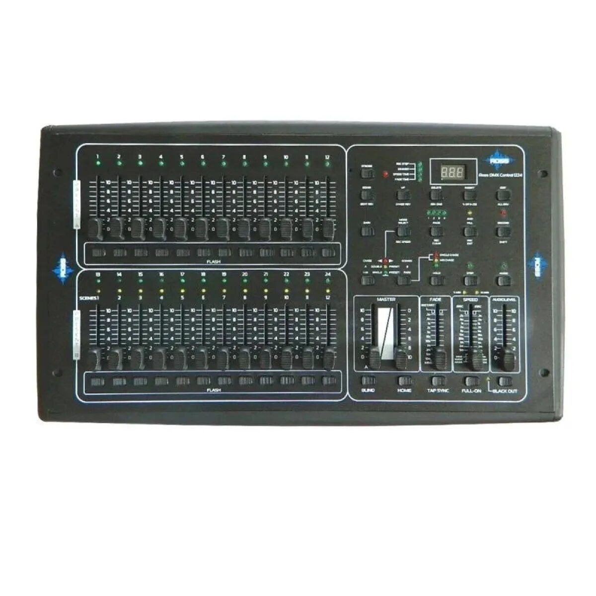 Пульты управления dmx. Пульт dmx 512. ross dmx control 2448. dmx контроллер 48 каналов proel. ross dmx control 1224.