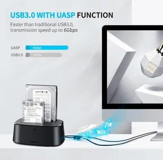 Ugreen docking station