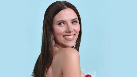 Scarlett snow