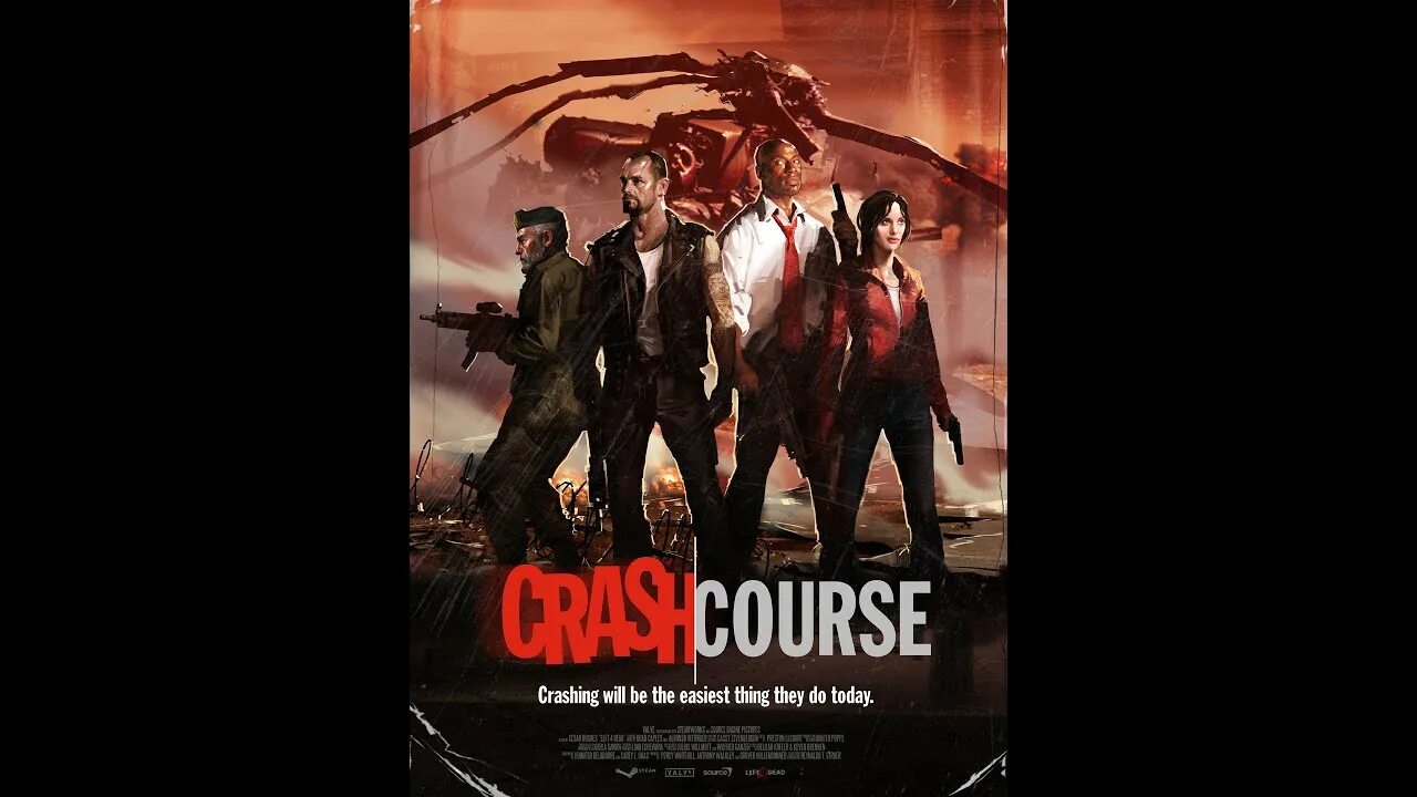 Лефт 4 деад роковой полет. Дед краш. Лефт 4 деад мертвый полет. Фпс краш телефон. Крэш бандикут коко ремастер.