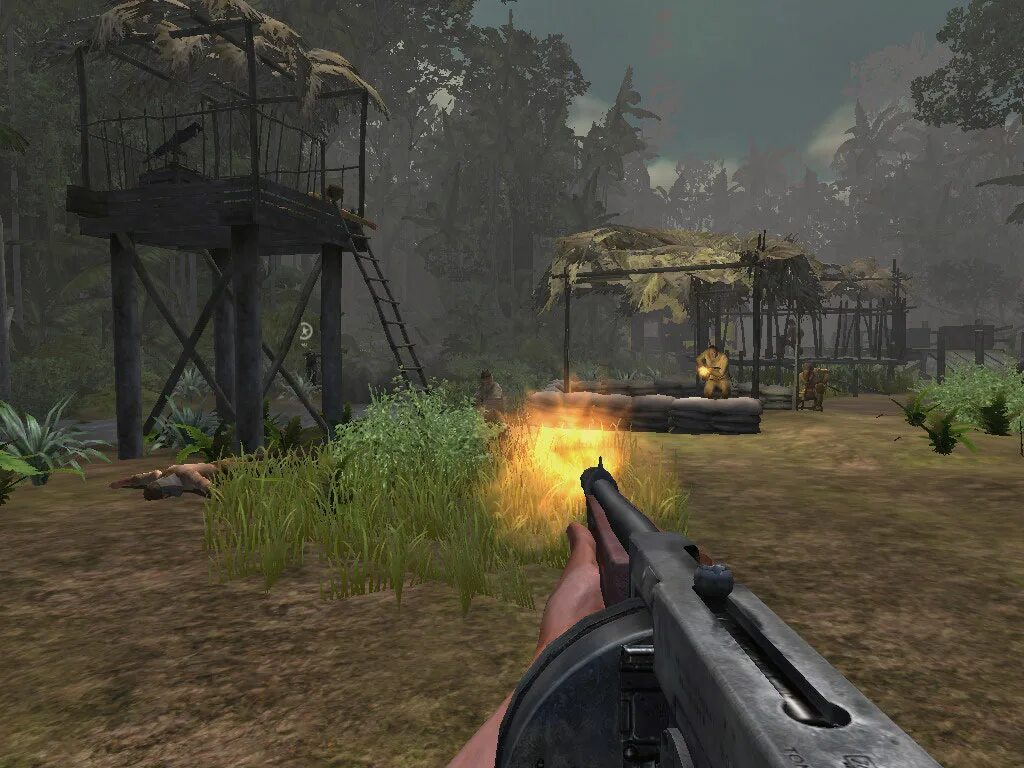 Medal of Honor: Pacific Assault. Игра Medal of Honor Pacific Assault. Medal of Honor: Pacific Assault (2004). Медаль оф хонор Pacific Assault.