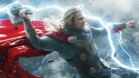 Thor's
