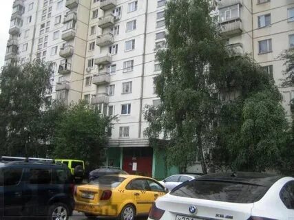 Улица конькова