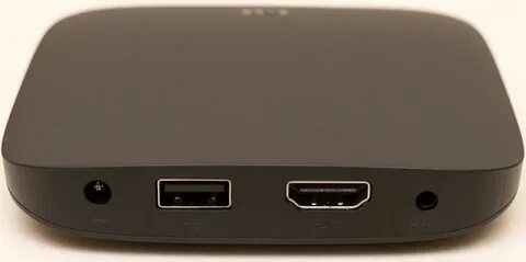 Xiaomi mi box mdz