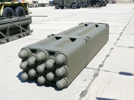 Вампир сколько ракет в пакете