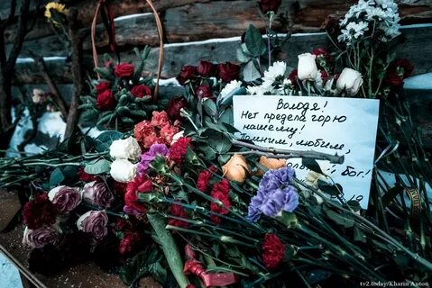 Воссоздавая в памяти самые