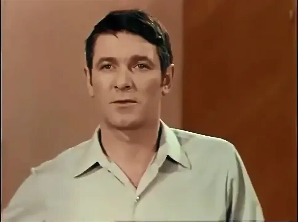 Факир на час. Факир на час (1971).
