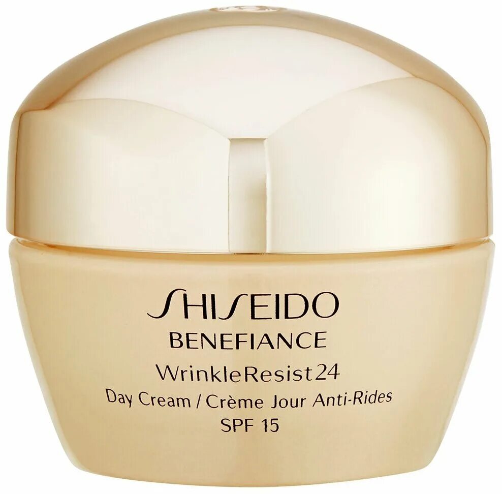 Крем shiseido отзывы. Крем Shiseido Benefiance wrinkleresist24 Day 50 мл. Шисейдо Benefiance Wrinkle resist 24. Эмульсия Shiseido Benefiance wrinkleresist24 Day 75 мл. Shiseido Day Cream 15 SPF.