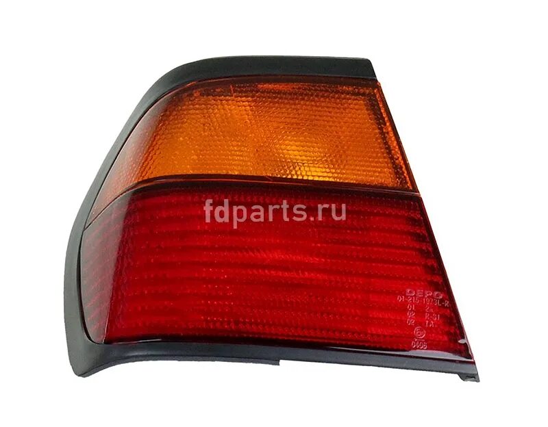 Фонарь задний правый Nissan Primera P12/W12 (2001-2008), - купить запчасть в Сан