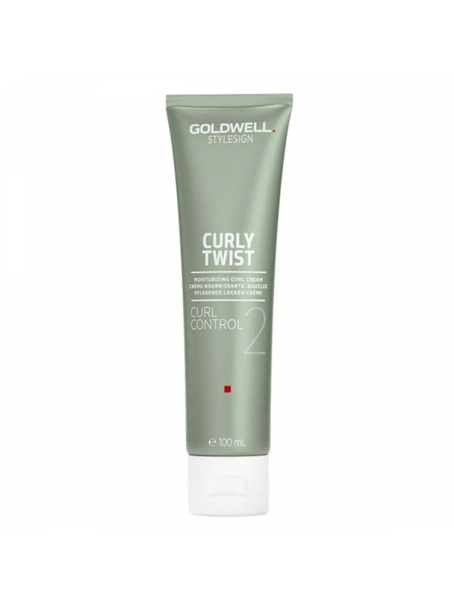 Curl control. Goldwell STYLESIGN curly Twist Curl Control - увлажняющий крем для гладких локонов 100 мл. !Goldwell STYLESIGN Curl Control увлаж. Крем для гладких локонов 100мл. Goldwell крем для кудрей. Goldwell curly Twist.