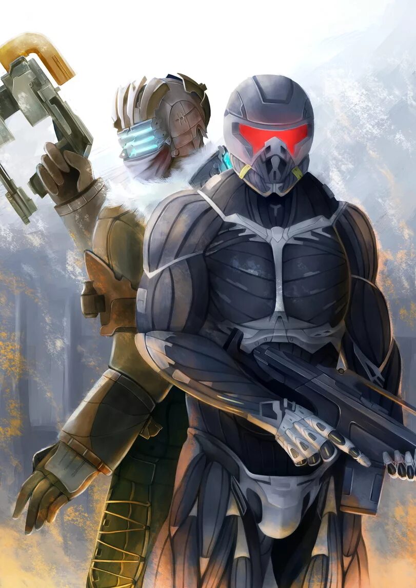 Кроссовер dead space warhammer. Evolute i-space. Дед спейс и масс эффект. Кроссовер масс эффект и дед спейс. Вархаммер 40000 дед спейс.