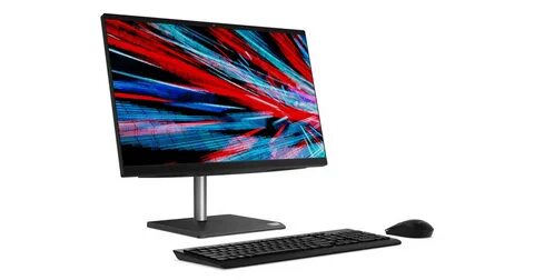 Моноблок lenovo v50a