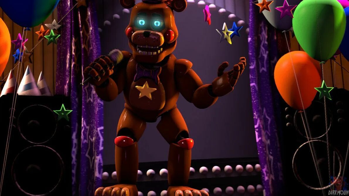 Fnaf 6 песни. Фредди ФНАФ 6. ФНАФ 6 рокстар Фредди. ФНАФ рокстар Фредди. ФНАФ АНИМАТРОНИКОВ ФНАФ 6 рокстар Фредди.