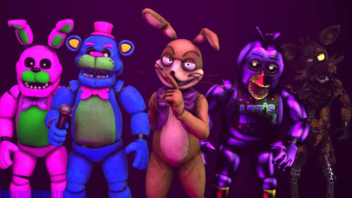 Фнаф после титров. FNAF GLITCHTRAP. Тинки АНИМАТРОНИКОВ. АНИМАТРОНИКИ 2019. FNAF Jr АНИМАТРОНИКИ.