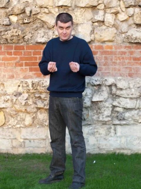 Дмитрий Дёмин, дата рождения: 10 июля, Липецк, Россия