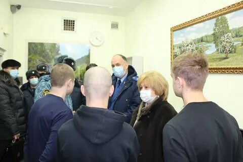Сизо тольятти