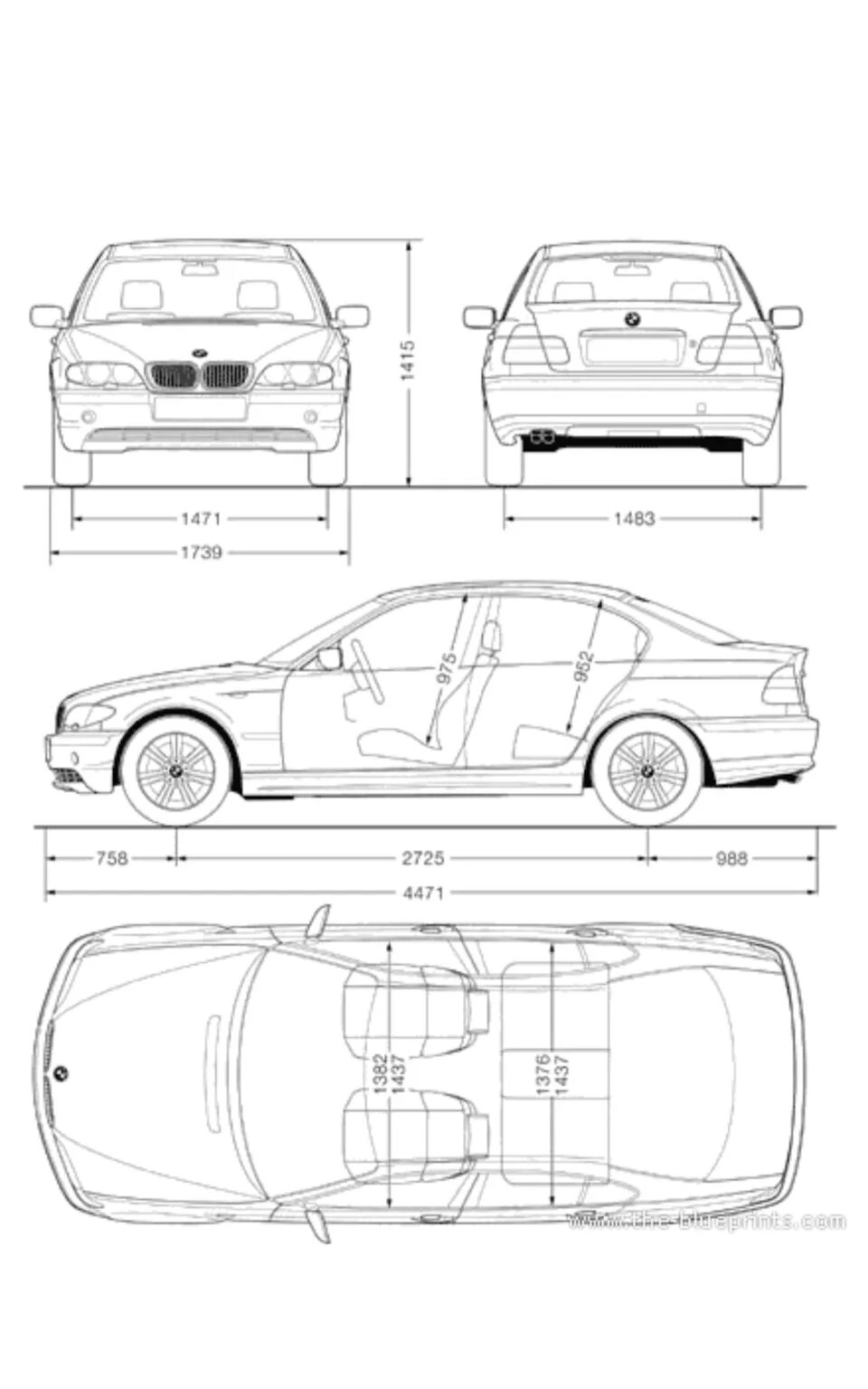 Размер бмв g20. Габариты бмв g20. bmw e46 чертеж. bmw 3 g20 габариты. bmw 3 90 кузов габариты.