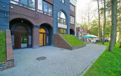 Park house зеленоградск отзывы