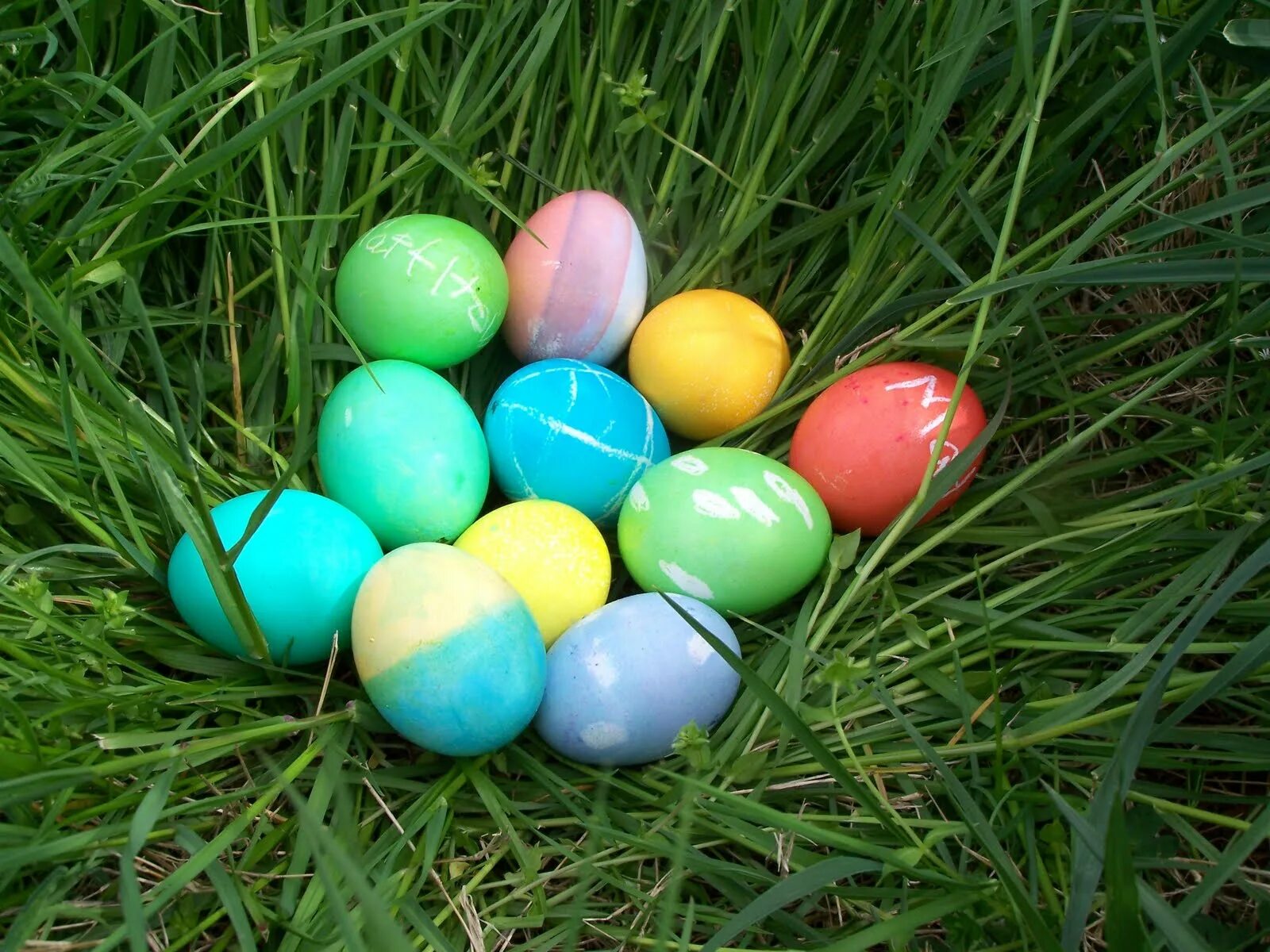 Android s easter