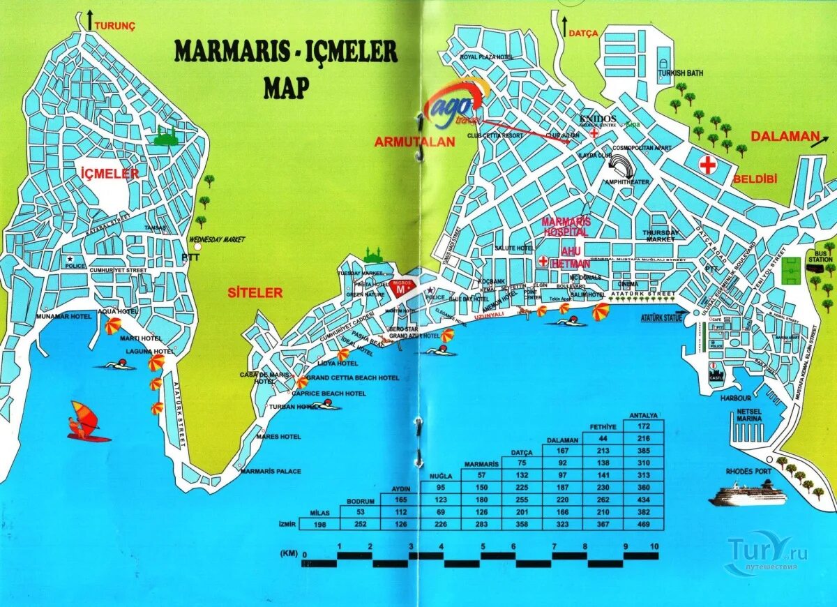 Карта Мармариса Турция. Мармарис туристическая карта. Мармарис карта центра города. Мармарис старый город на карте. Где находится мармарис