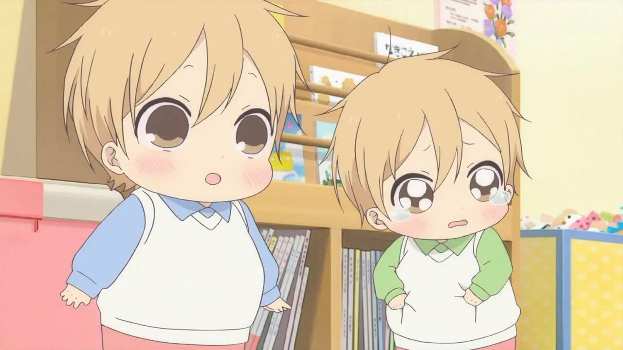 Школьные няни персонажи. Школьные няни котаро. gakuen babysitters котаро.