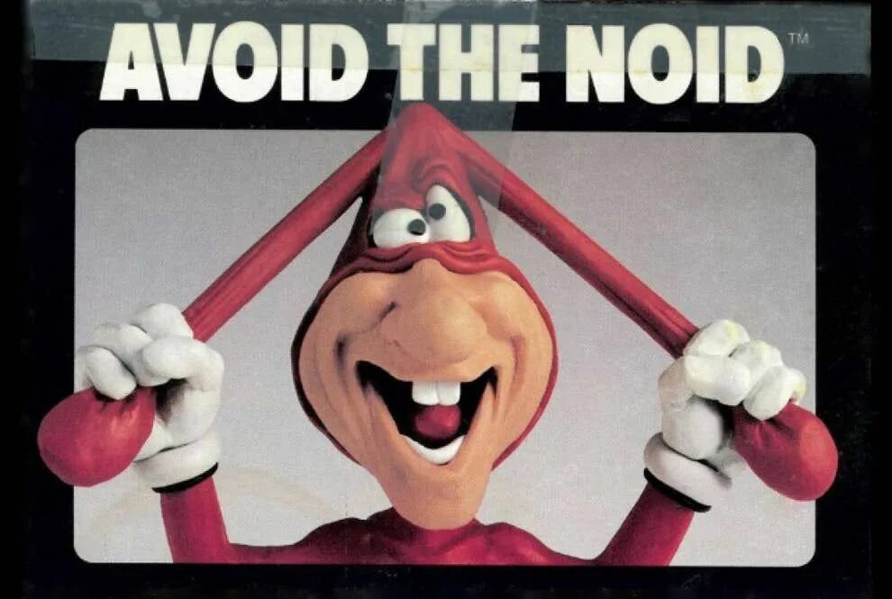 Remember avoid the