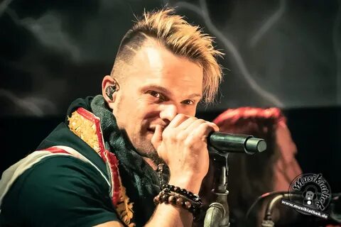 Saltatio mortis