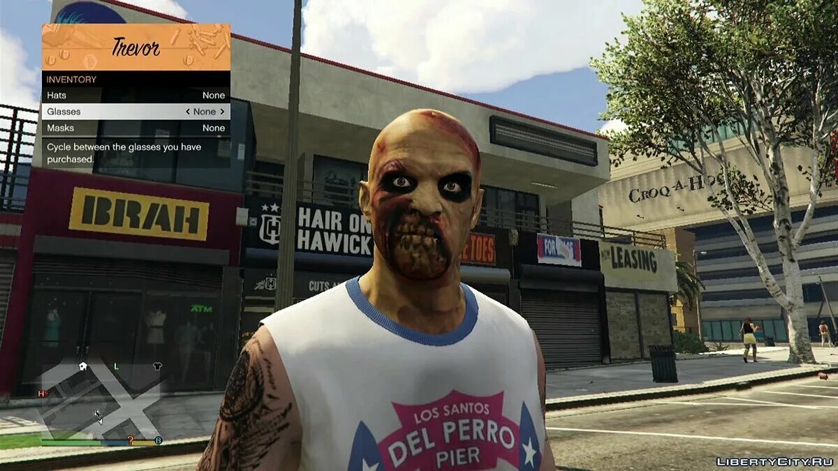Как поменять лицо в гта 5. Gta 5 тревор прически. лысый тревор gta 5. прическа тревора из гта 5. тревор гта лысый.