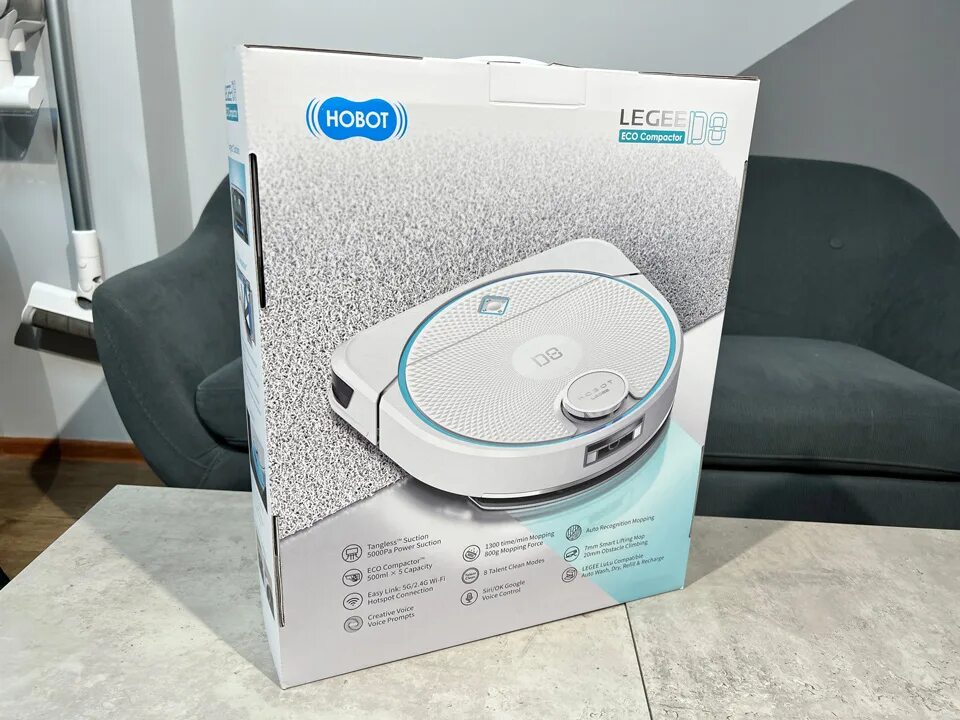 Моющий робот пылесос hobot. Моющий робот пылесос hobot