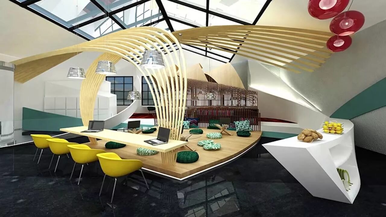 Study architecture