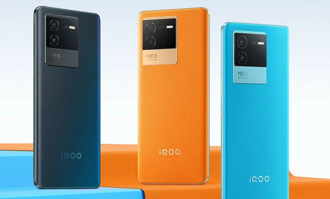 Poco x6 pro neo