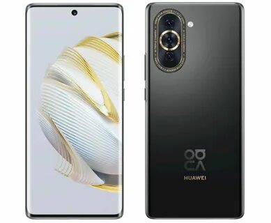 Nova 10 характеристики