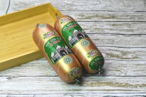 Диетическая колбаса