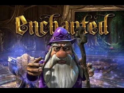 Enchanted player animations