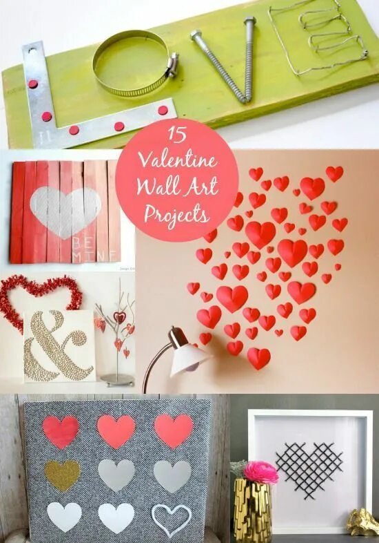 Project valentine