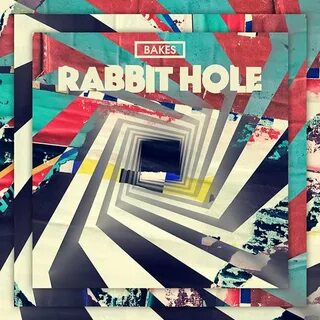 Rabbit hole adidas